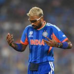 Injured Hardik set to miss ODIs against Afghanistan