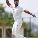 Auqib Nabi, Prince Yadav among seven net bowlers for Afghanistan Test