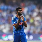 Bumrah named in full-strength India T20I squad for Asian Games