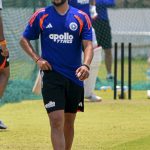 Ahead of Afghanistan Test, Kuldeep gets a ‘feel of the red ball’ after underwhelming IPL