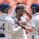 Suthar six-for rolls Afghanistan over for 152