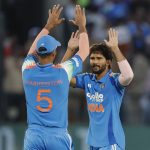 Afghanistan opt to bat; Reddy, Prasidh and Dubey return for India