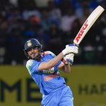 Gill, Rahul seal India’s chase for 1-0 lead after Gurbaz century