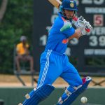 Shedge replaces injured Reddy for T20Is in Ireland and England