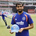 India hand Prince Yadav debut as Afghanistan bowl in Lucknow