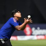 Sooryavanshi must ‘bide his time and wait,’ says ten Doeschate