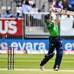 Lorcan Tucker: ‘Pretty special to beat the world champions at home’