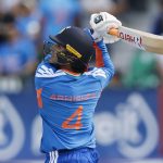 Abhishek: ‘The areas Ireland bowled in as a unit were much better than us’