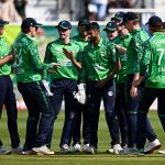 Tucker, Delany, Hollard and Moondra shine in Ireland’s historic win over India