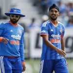 ‘Not embarrassing, but depressing’ – Shreyas rues series loss against Ireland