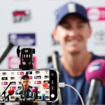 Brook: Test captaincy would be ‘great honour’, as focus turns to India T20I