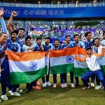 India, Pakistan, Bangladesh, Sri Lanka get direct entry into Asian Games knockouts