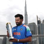 Rohit Sharma’s international future hangs in the balance