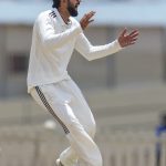 Meet Saransh Jain, India’s 33-year-old Test recruit