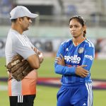 Muzumdar urges India to ‘stay in the present’ after T20 World Cup malfunction