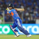 Kishan replaces Abhishek as No. 1 T20I batter; Root slips to No. 3 among Test batters