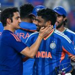 Gambhir says he has given Samson ‘clarity’ on omission