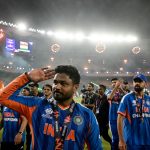 Sanju Samson left out of India’s T20I squad for Zimbabwe tour