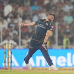 India hand Ashok Sharma a debut and bowl in opening T20I