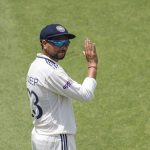 Kuldeep signs up with Yorkshire for County Championship and One-Day Cup