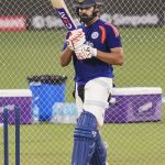 BCCI secretary dismisses speculation on Rohit Sharma’s ODI future