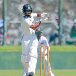 Gaikwad to lead West Zone in 2026-27 domestic season-opening Duleep Trophy
