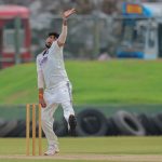 Yash Thakur, Saransh Jain make inroads for India A