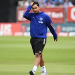 India bat first with three spinners, keep Sooryavanshi waiting in first T20I against England