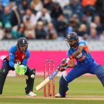 New-look India in unfamiliar T20I rut