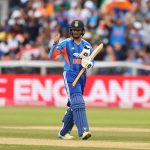 First T20I washed out after Abhishek, Shreyas fifties take India to 189