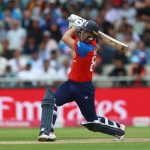 Bethell: ‘Nothing sweeter as a batter than walking off not out with a win’