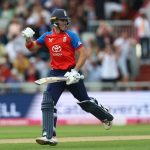 Bethell’s takedown of Bishnoi takes England 1-0 up