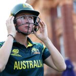 World Cup heroics put Mooney back on top of T20I batting table