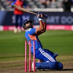 Iyer: Need to ‘adapt as soon as possible’ after getting a ‘reality check’
