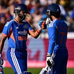 BCCI to review India’s ‘bad phase’ in T20Is after England tour