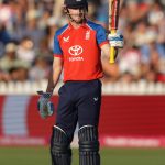 Brook and Salt blow India away as England romp to series win
