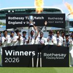 Why India’s Lord’s Test win is not a surprise