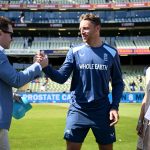 Tongue debut as England bat; Bumrah back for India