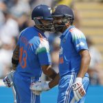 Rohit in the spotlight with series on the line at Lord’s