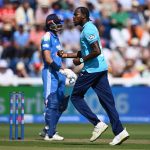 India rolled for 233 despite Kohli and Iyer fifties