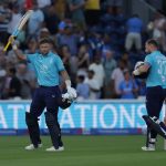 Joe Root happy to sacrifice ton for victory