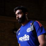 Bumrah misses Lord’s decider with injury; England bring in Tongue and bat