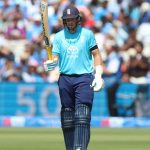 Root back in top ten of ODI batting rankings; Rohit closes in on top three