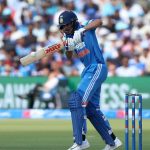 Shubman Gill returns to No. 1 in ODI batters’ rankings