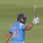 ‘No noise, no fun’ – Rohit shrugs off retirement chatter after Lord’s 138