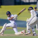 Rohit Yadav four-for spins India to victory
