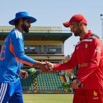 India find winning ways again but Zimbabwe still pose a threat