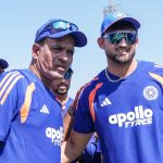 India bring in Ashok and Shedge and bat with an eye on series sweep