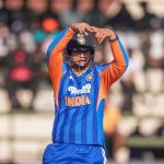 Sooryavanshi, Mayank help India end T20I losing streak