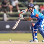 Kishan and Tilak’s blazing knocks help India seal the series